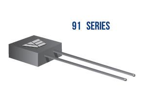 Vanguard Electronics 91系列環形電感器