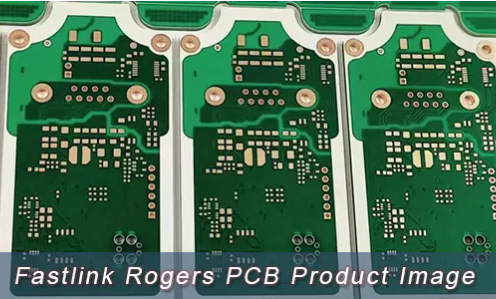 Rogers PCB材料高頻電路板層壓板材料