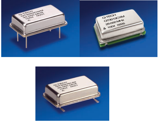Q-Tech QT3003C,QT3013C,QT3023C,QT3003S,QT3013S,QT3023S TCXO Q-Tech QT3003C,QT3013C,QT3023C,QT3003S,QT3013S,QT3023S TCXO