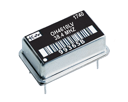 Connor Winfield OCXO振蕩器OH4系列 Connor Winfield OCXO振蕩器OH4系列