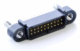 Nicomatic AMM 1mm間距微型連接器 Nicomatic AMM 1mm間距微型連接器