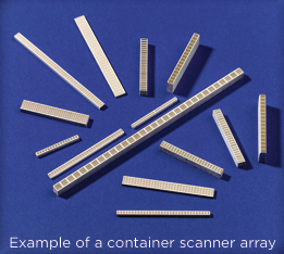 閃爍晶體陣列 閃爍晶體陣列
