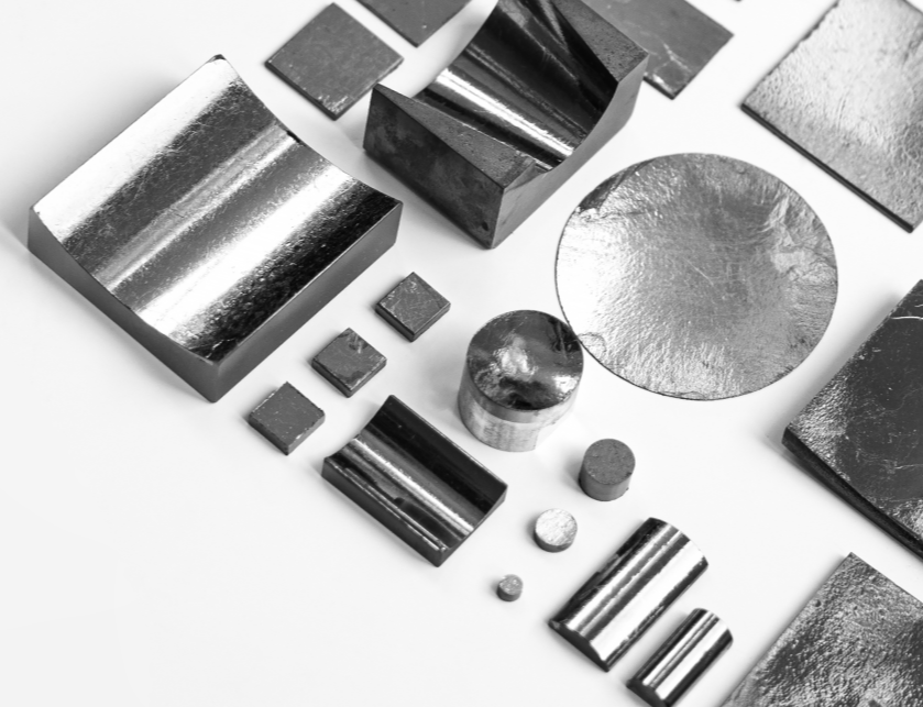 德國Optigraph GmbH HOPG晶體與Graphite Optics光學元件 德國Optigraph GmbH HOPG晶體與Graphite Optics光學元件