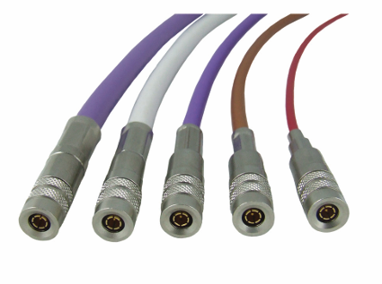 Winchester 0345-E00-C9001N 75Ω DIN 1.0/2.3連接器 Winchester 0345-E00-C9001N 75Ω DIN 1.0/2.3連接器