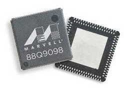 Marvell 88Q9098x汽車無(wú)線SoC：車規(guī)級(jí)802.11ax雙WiFi+V2X