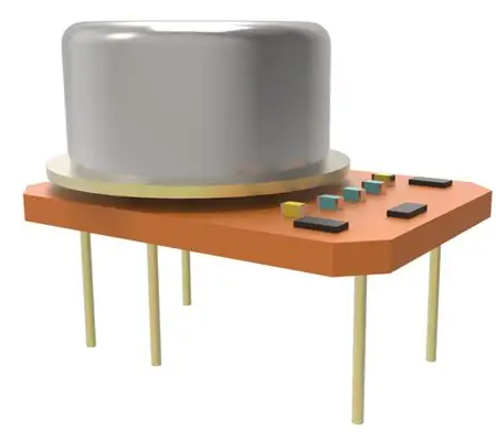 晶體振蕩器指南：OCXO、TCXO、VCXO及時鐘振蕩器
