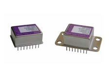 MTI-Milliren 558系列軍用級時鐘模塊3.5ps抖動+50Krad抗輻射