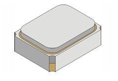 Statek NTXO/NTXOHG振蕩器NTXOHG4BOESSM3-40.0M高穩(wěn)定,抗沖擊